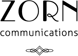 Zorn communications logo
